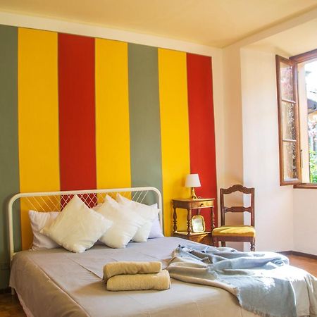 Casa Fulvia - Welchome Lake Maggiore Exteriér fotografie
