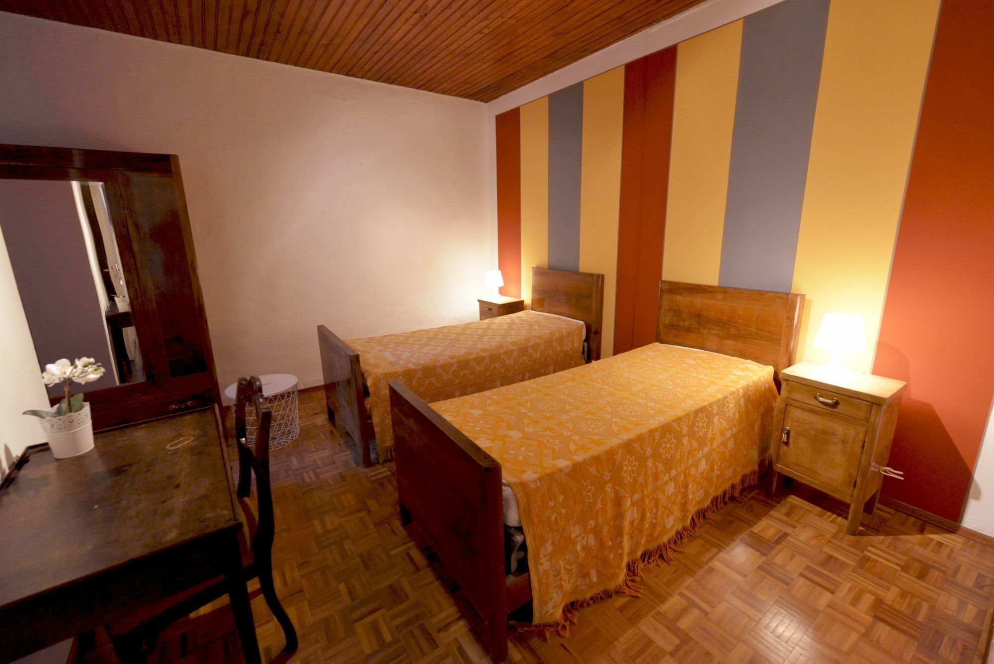 Casa Fulvia - Welchome Lake Maggiore Exteriér fotografie