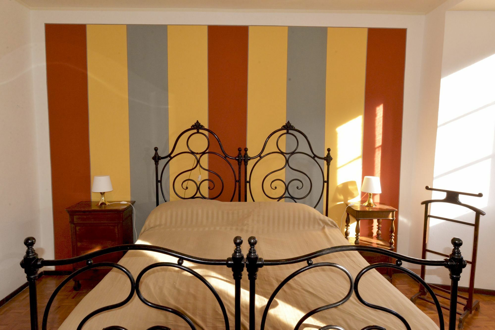 Casa Fulvia - Welchome Lake Maggiore Exteriér fotografie